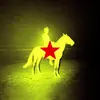 Redstar Wu & The Worldwide Scourge