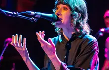 Aldous Harding