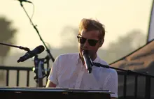 Andrew McMahon