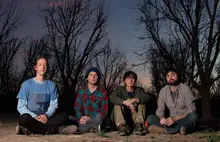 Animal Collective