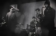 Apollo Bebop