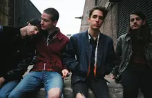 Beach Fossils