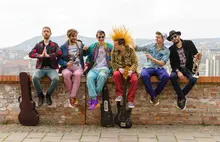 Bohemian Betyars