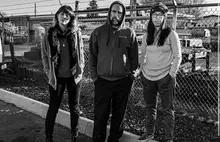 Built to Spill