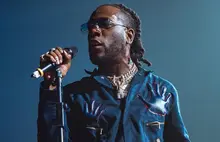 Burna Boy