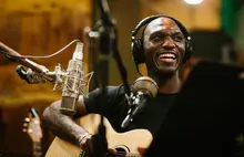 Cedric Burnside