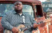 Christone “Kingfish” Ingram