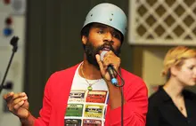 Cody ChesnuTT