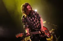 Courtney Barnett