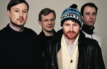 Django Django