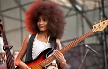 Esperanza Spalding