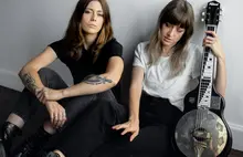 Larkin Poe