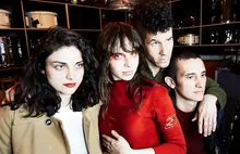 Le Butcherettes