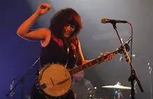 Lisa LeBlanc