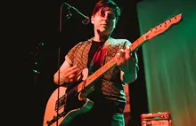 Mal Blum