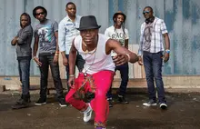 Mokoomba