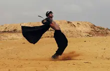 Moses Sumney