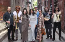 Orkestar Kriminal