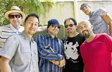 Ozomatli