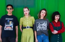 The Paranoyds