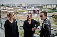 RÜFÜS DU SOL