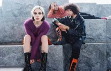 Sunflower Bean