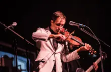 Andrew Bird