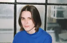 Art School Girlfriend