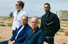 Bombay Bicycle Club