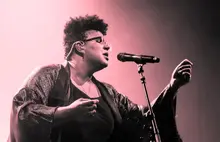 Brittany Howard