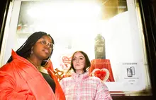 Coco & Clair Clair