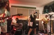 Dancer