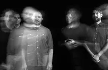Explosions In the Sky