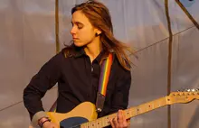 Julien Baker