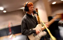 King Krule
