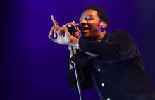 Leon Bridges