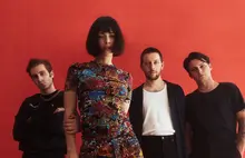 The Marías