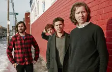 Parquet Courts