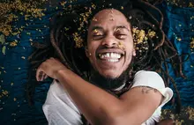 Pink Siifu