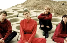 Porridge Radio
