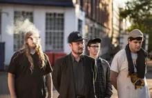 Protomartyr