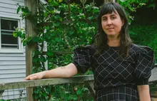 Sally Anne Morgan