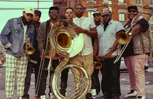 The Soul Rebels