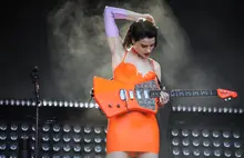 St. Vincent