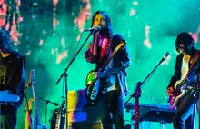Tame Impala
