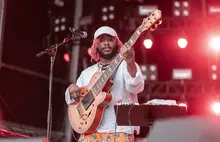 Thundercat