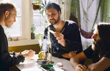 Unknown Mortal Orchestra