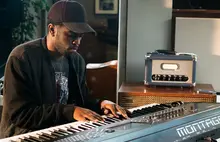 Alfa Mist