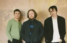 Alt J