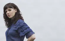 Anna Meredith